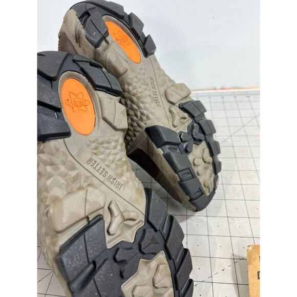 Irish Setter Women’s VaprTrek Camo Hunting Boots Size 8 UltraDry Waterproof NEW - Picture 7 of 7